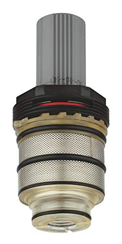 Grohe Gro-46989000 46989000-Cartucho Para Grifo, Nero