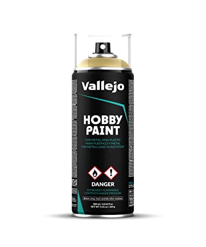 Vallejo Dead Flesh Spray Hobby Paint