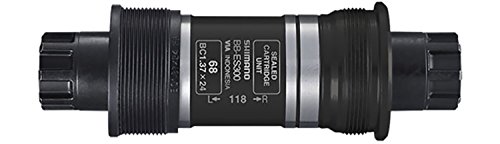 Eje Pedalier Bsa 121/68Mm-Bb-Es300 Octalink Fd-E Type