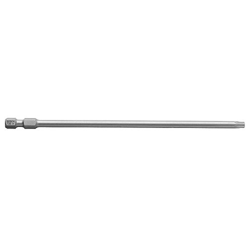 Bosch Professional Punta T27 Extradura E: 152 Mm, Argento