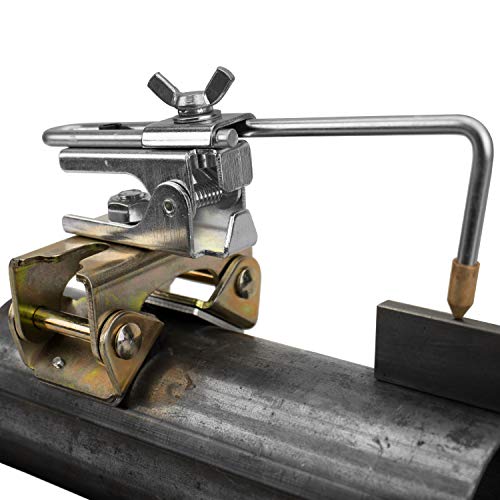Strong Hand Tools, Grasshopper - Dito Magnetico Per Saldatura, Agh230, Nero