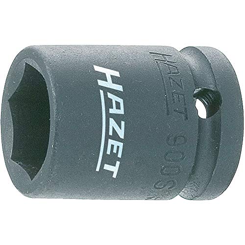 Hazet 900S-15 Chiavi A Bussola Per Avvitadadi Ad Impulso, Multicolore