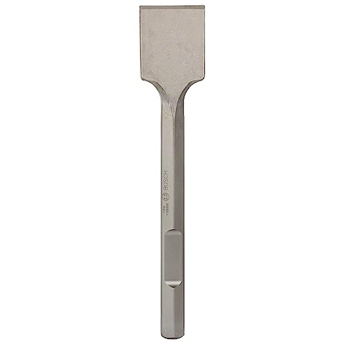 Bosch Professional Cincel Pala Hexagonal 28Mm: 400X80Mm