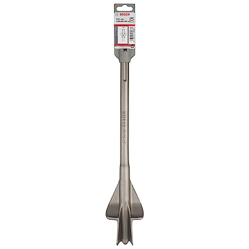 Bosch Home And Garden Cincel Aletas Sds-Max: 380X35Mm