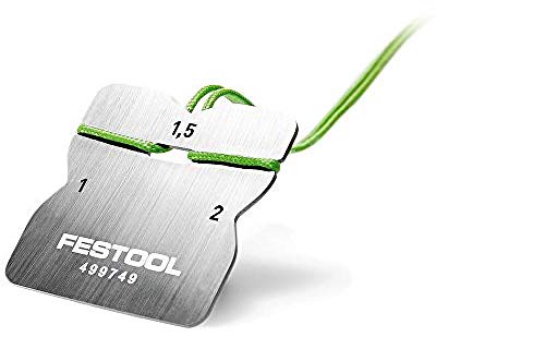 Festool Rasqueta Zk Hw 45/45