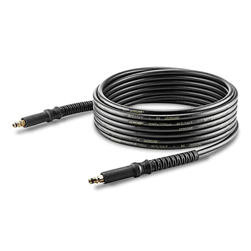 Manguera Alta Presion 12Mpa/4 40?Cqc Karcher