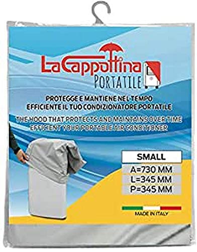 Rogi Sas Small Cappottina Universale Per Il Condizionatore Portatile