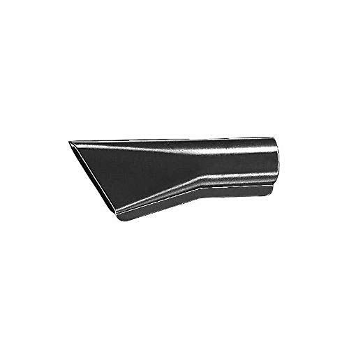 Bosch Home And Garden 1609201799 Ugello A Fessura, 45 X 40 25 Cm, Argento