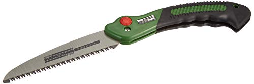 (6) Serrucho Plegable De Jardinero