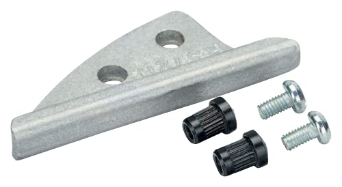Recambio De Yunque Con Tornillos Para Podaderas De Dos Manos - Ref: R372H - Unid: 1