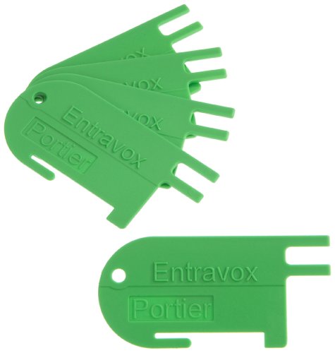 Ritto Rge1234921 - Chiave Di Smontaggio Citofono É