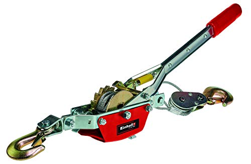 Torno De Palanca De Mano Tc-Lw 1000
