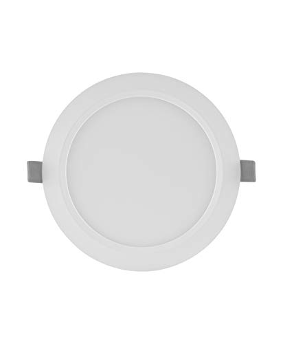 Ledvance Downlight Led Slim Il Giro Dn105 6W 430Lm 120D - 840 Bianco Freddo | 118Mm