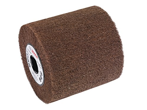 Bosch Professional Rollo Vellón: 100X19Mm Basto