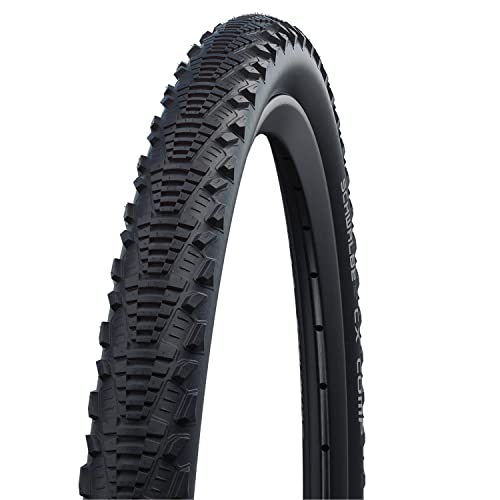 Schwalbe 11149979.01, Cx Comp K-Guard Unisex Adulto, B/B-Sk+Rt, 35-622 Hs369 Sbc 50Epi