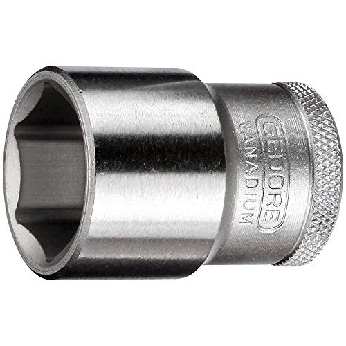 Llave De Vaso 1/2" 33 Mm