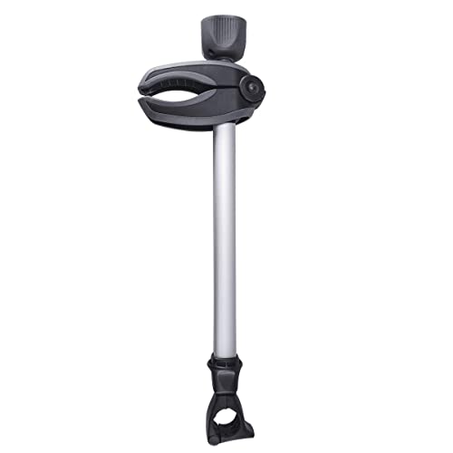 Thule Braccio Di Fissaggio Per Ruota Da Adulto, Unisex, Nero, Taglia Unica