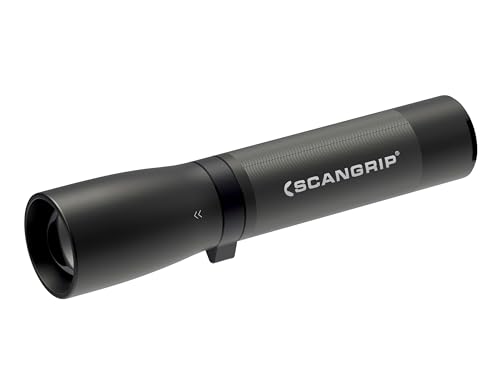 Linterna Scangrip Flash 1000 R