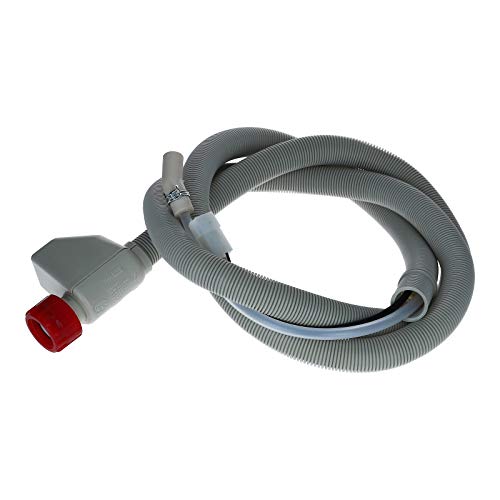 Luth Premium Profi Parts - Aquastop Tubo Di Ingresso Per Lavastoviglie Compatibile Con Beko Arçelik 1760360100 1885090400