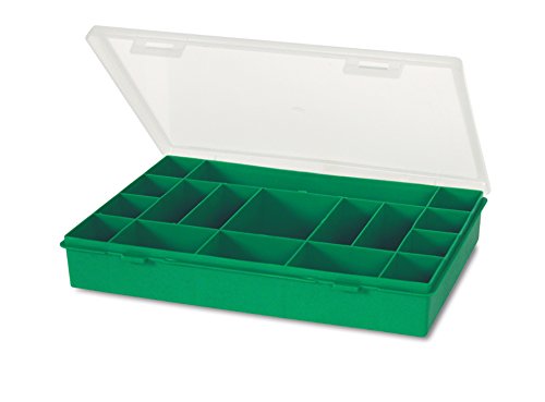 Tayg-Portaminuteria Con Divisori Fissi Nº13-17