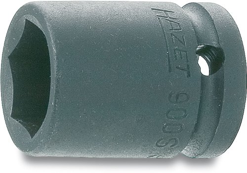 Hazet 900S-32 Chiavi A Bussola Per Avvitadadi Ad Impulso, Multicolore