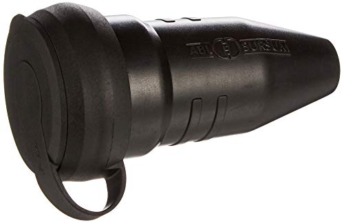 Brennenstuhl 1082050 Presa In Gomma Shuko 230V/16A Ip44