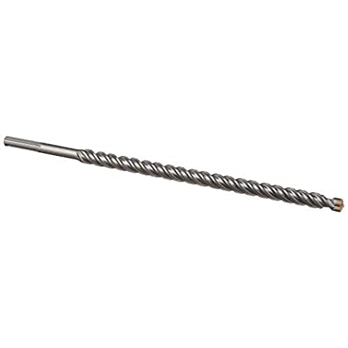 Dewalt Punta Sds-Max - 45 X 570 4 Taglienti