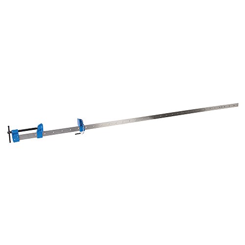 Silverline Tools 868627 - Silverline - Mascella (Dimensioni: 1800 Mm)