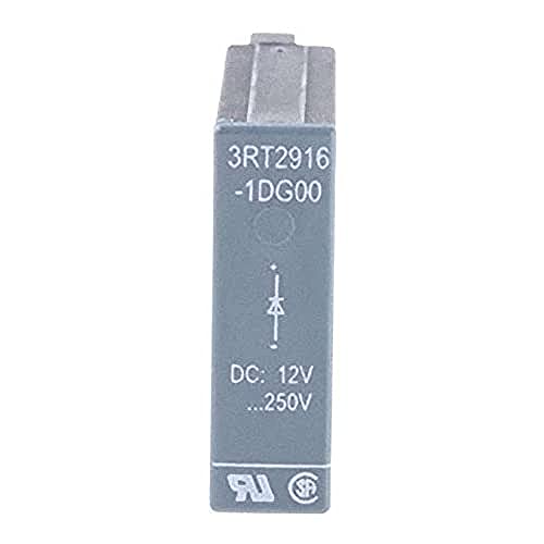 Siemens – Limitatore Sovratensione Diodo Dc 12 – 250 V S00