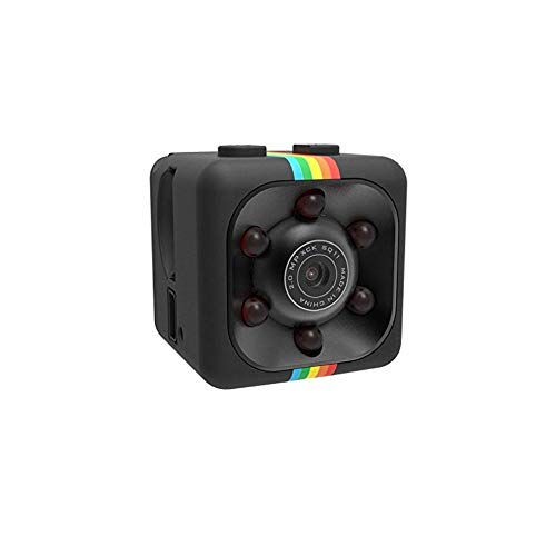 Tempo Di Saldi Micro Camera Spia 1080P Hd Mini Videocamera Videoregistratore Visione Notturna