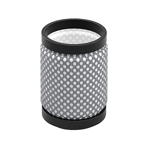 Kärcher 2.863-317.0 Filtro Spugna Per Aspirapolvere Vc 4 Myhome, Grigio