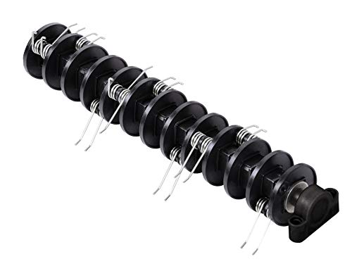 Rullo Ventilatore Einhell 3405571 Per Scarificatore Ge-Sc 35 Li (1 Pezzo)
