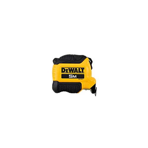 Dewalt Dewa Bandmaß Compact Tape 5M Dwht38114-0