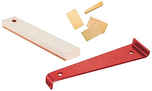 Connex Coxt866210 - Set Per Posa Di Parquet E Parquet Flottante
