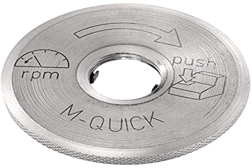 Tuerca De Sujeción M-Quick M 14/ Ews De Metabo (630802000)