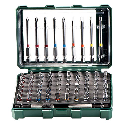 Caja De Puntas Sp, 71 Piezas (626704000)