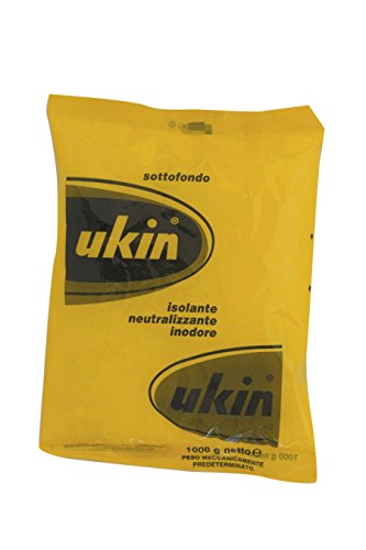 Isolante Neutralizzante 'Ukin'