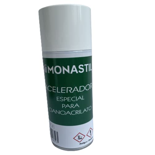 Quiadsa Activador De Cianoacrilato 200Ml