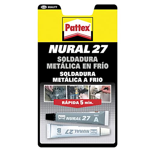Pattex Nural-27 Bl 22 Ml