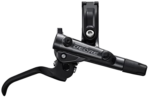 Maneta Freno Dr. 2-D-Bl-M6100 Deore Freno Disco