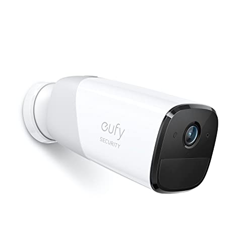 Eufy Eufycam 2 Pro Telecamera Di Sicurezza Ip Esterno Capocorda Parete
