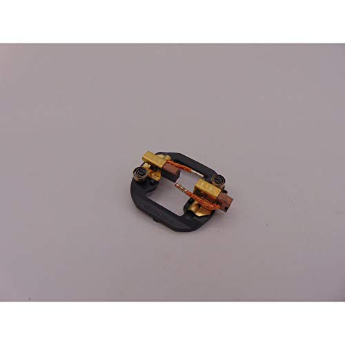 Metabo 316053210 - Supporto Per Carbone, 18 V