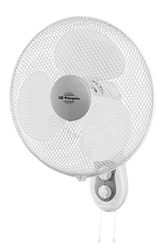 Orbegozo Ventilador De Pared - Wf 0139 40 Cm