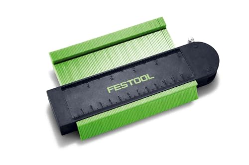 Festool Calibre Para Contornos Ktl-Fz Ft1