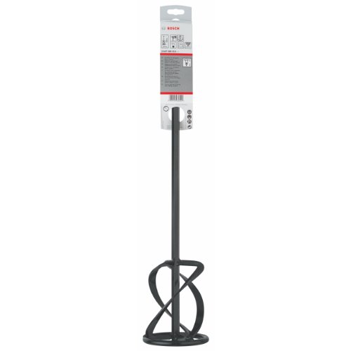 Bosch Professional Cestello Agitatore (Festa-Ø: 120 Mm, Quantità: 10-25 Kg, Accessori Trapani)