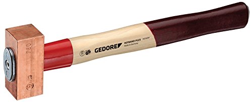 Martillo De Cobre Rotband-Plus 2000 G