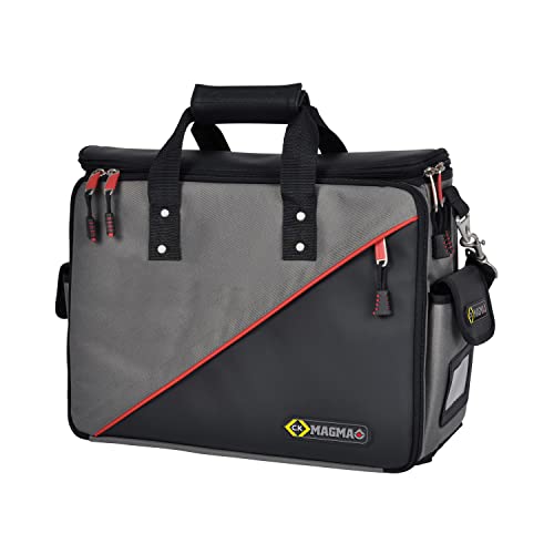 C.K Magma Ma2630 - Borsa Degli Attrezzi Per Tecnici