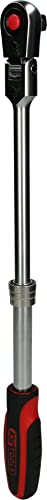 Ks Tools 914.1220 1/2" Leva A Cricco Telescopica Slimpower