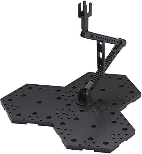 Bandai-Gun58815 Bandai Mk58815 Accessori, Nessuno, Colore Keine, Taglia Unica, 4573102588159, Gun58815