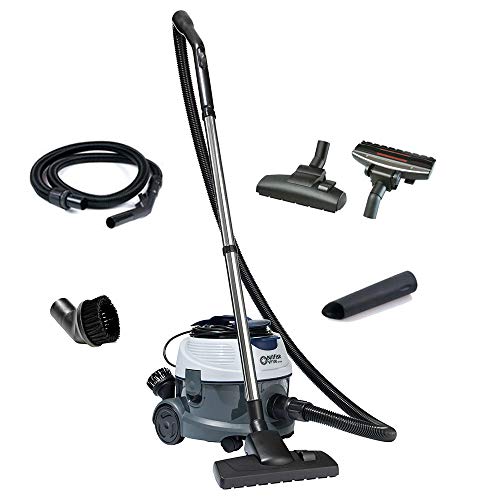 Nilfisk-Alto Nilfisk Vp 100 Eu Industriestaubsauger